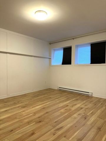 Appartement à louer - Brossard (Noms de rues (L)) Appartement à louer - Brossard (Noms de rues (L)) - Photo 3