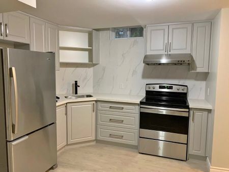 For Lease - 42 Winterberry Drive Unit# BASEMENT, Whitby, Ontario - Photo 3