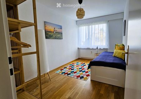 3.5 Zimmer, 89 m² - Foto 3