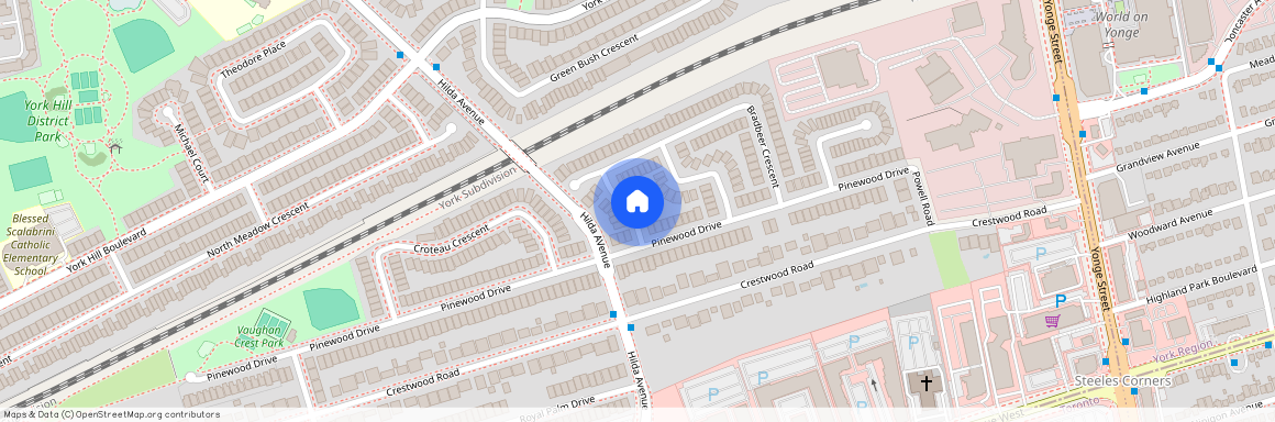 33 Wintergreen Crescent, Haldimand