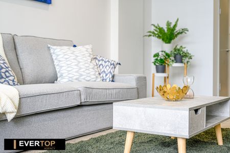 1106A/8 Bourke Street, Mascot NSW 2020 - Apartment For Rent | Domain - Photo 4