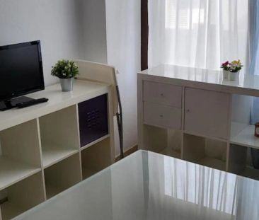 Estudio de alquiler en Triana Este - Photo 6