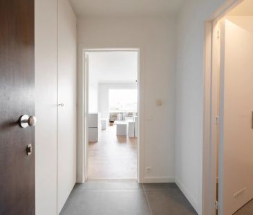 Appartement met 2 slaapkamers en autostandplaats te Roeselare - Photo 2