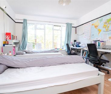 Berkley Court, London Road, Twickenham, Middlesex, TW1 - Photo 4