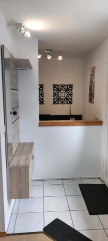 frisch renovierte Wohnung, ruhig gelegen, Zentrumnah - Photo 5