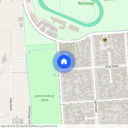 5 Ruge Court, Cambridge, Cambridge