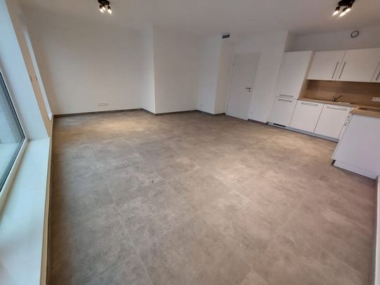 Appartement te huur - Foto 1