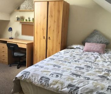 5 bedroom house to rent - Photo 6