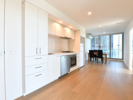 2902/36 La Trobe Street, MELBOURNE - Photo 5