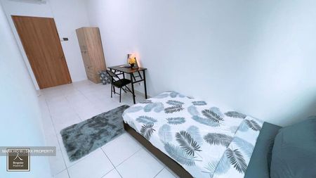 Le Shantier (D12), Apartment - For Rent - Photo 4