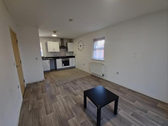 2 bedroom apartment to rent - Photo 1