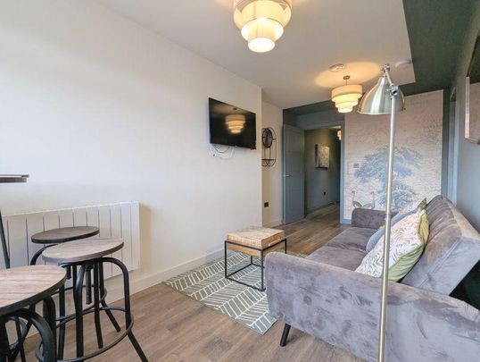 1 bedroom apartment to rent - Photo 1