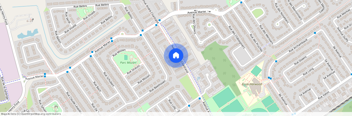 364 Av. André-Chartrand, Vaudreuil-Dorion