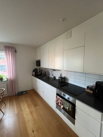 Hårdvallsgatan, Stockholm - Foto 3