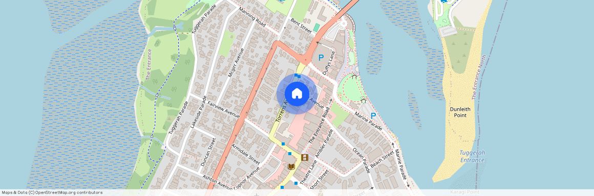 3A Victoria Avenue, NSW 2261, The Entrance