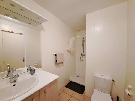 Location Appartement 1 pièce 17m² TROYES 10000 - Photo 3