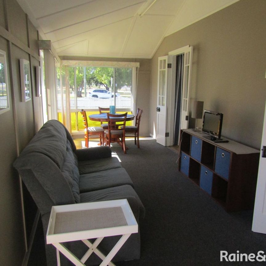 Tidy 4 Bedroom Home Close to Town - Photo 1