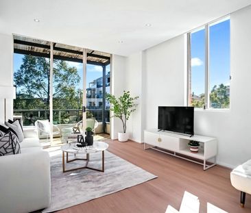 Wolli Creek - Photo 1