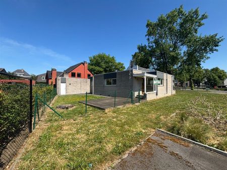 Ruime bungalow met twee slaapkamers en grote tuin - Foto 5