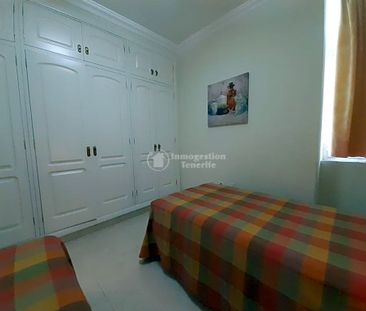 Apartamento de alquiler en Consuelo Alfonso Díaz-flores, Las Galletas - Photo 4