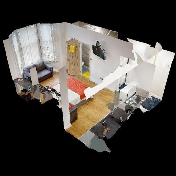 Studio to rent - Photo 1