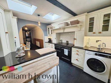 3 bedroom house to rent - Photo 3