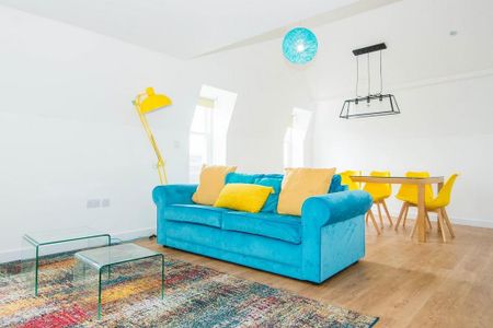 2 bedroom flat to rent - Photo 3