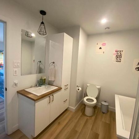 Appartement à louer rue Saindon, Levis - Photo 3
