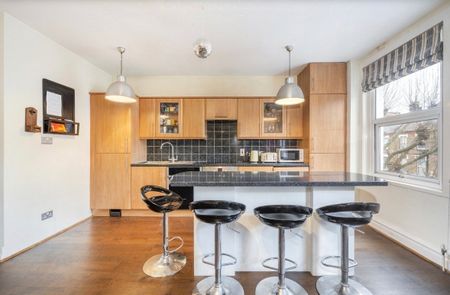 2 Bed Flat, Shirland Road, W9 - Photo 5