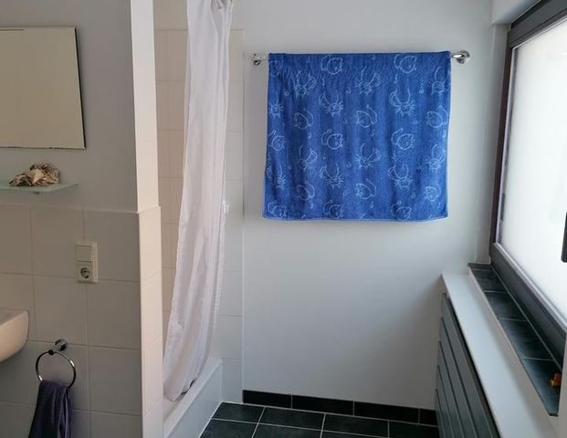 Große Wohnung mit 7 Zimmern - Foto 1