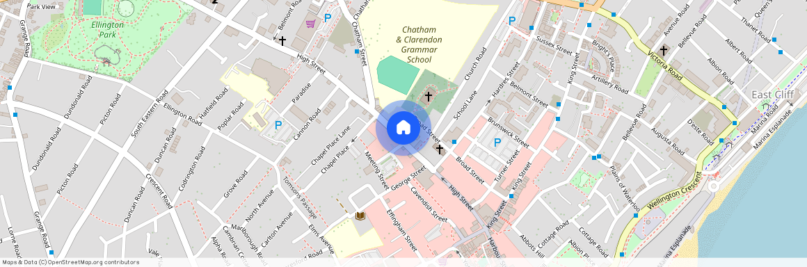 81-85 High Street, Ramsgate CT11