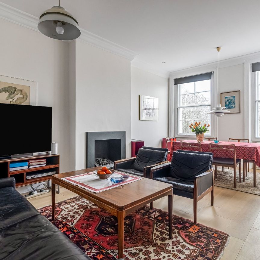 Ladbroke Grove, Notting Hill, London, W11 - Photo 1