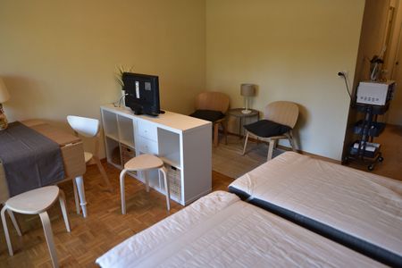 Studio for rent - Photo 2