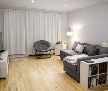1 CH - 1 SDB - Montréal - $1,550 /mo - Photo 2