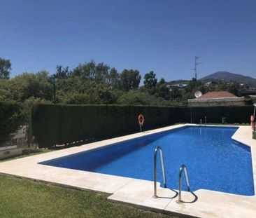 3 room luxury House for rent in Marbella, Spain - Photo 4