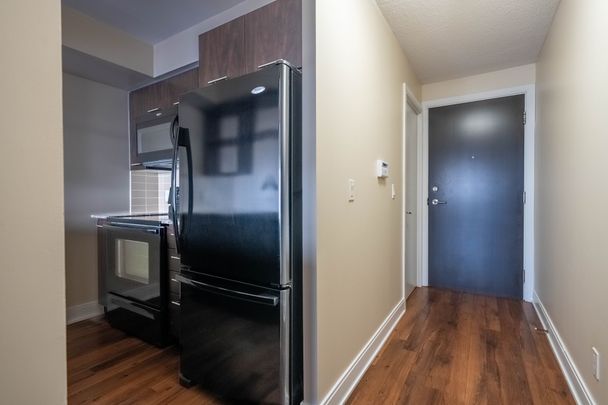 For Lease - 125 Village Green Square Unit# 1605, Toronto, Ontario - Photo 1