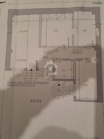 Διαμέρισμα 86 τ.μ. για ενοικίαση, Πειραιάς - Προάστια, Δραπετσώνα - Photo 2