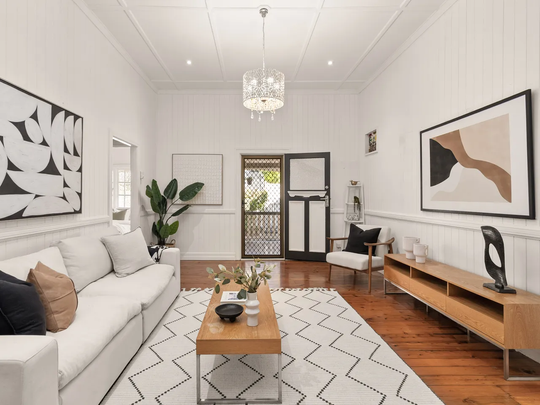 Character Home with Dual Living in Prime Inner-City Location - Photo 1