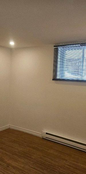 logement 3 1/2 a louer - Photo 1