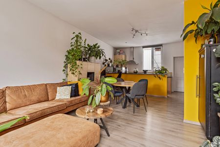 Trendy 1-slaapkamer appartement op centrale ligging - Photo 4