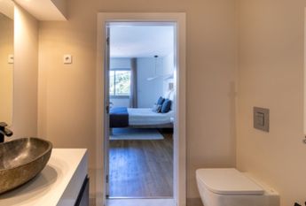 Apartamento T2 em Lisboa