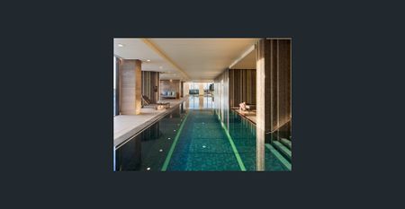 Luxury apartment with excellent bay view in highly desirable location! - Photo 5