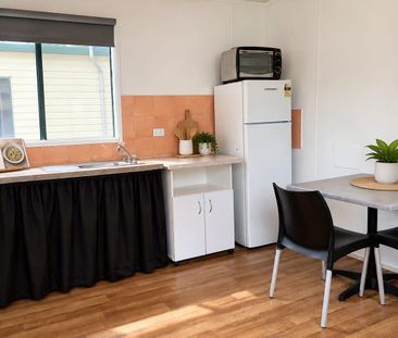 1 Bedroom - Utilities Included! - Photo 2