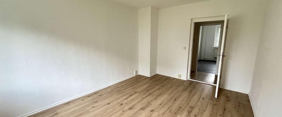 Mehr Licht, mehr Leben – Ihre helle Erdgeschosswohnung wartet auf Sie - Photo 1