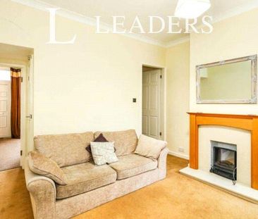 1 bedroom terraced house to rent - Photo 2