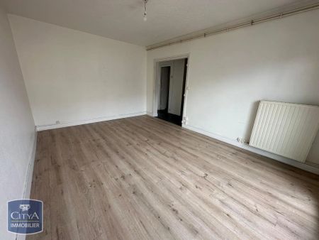 Appartement à louer 3 pièces 55.41m² - Photo 2