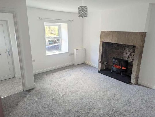 Village Hall Cottage, Victoria Terrace, Calder Vale, Preston, PR3 - Photo 1