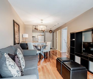 For Lease - 323 Richmond Street Unit# 1217, Toronto, Ontario - Photo 4