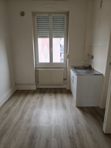 Location Appartement 3 pièces 58m² BISCHHEIM 67800 - Photo 3