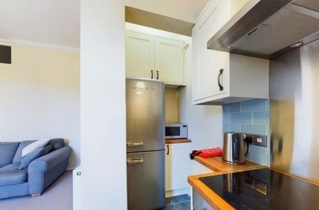 2918L Roseburn Street, Edinburgh, EH12 5PR - Photo 4